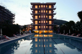 Perla Marina Apartments Pietra Ligure